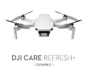 DJI Care Refresh+ (DJI Mini 2) - 2-Year Plan