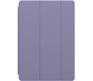Apple Smart Cover iPad (2021/2020) Engelse Lavendel