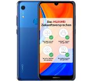 Huawei Y6s 32 GB Blauw