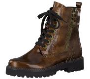 Marco Tozzi - Veterschoenen Hoog Maat 41