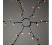 Konstsmide 6660 Kerstboomverlichting Buiten werkt op het lichtnet Aantal lampen 270 LED