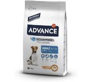 Advance 7,5 kg Advance mini adult hondenvoer