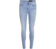 Noisy May NMLUCY NW SKINNY JEANS LB NOOS Dames Jeans - Maat 25 X L30