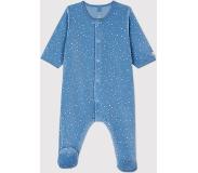 Petit Bateau Baby Pyjama I Sterretjesprint