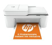 HP Deskjet Printer 4120E