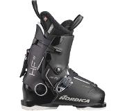 Nordica HF 75 Skischoenen Dames - Wintersport Accessoires Zwart 26,5