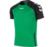 Hummel Authentic T-shirt Heren - T-shirts Groen 140