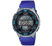 Casio Horloge Heren Casio WS-1100H-2AV (Ø 46 mm)