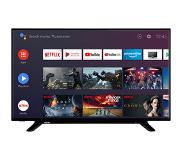 Toshiba Full HD DLED Android Smart TV 42LA2063DG (2021) 42"