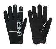 O'Neal Winter WP handschoenen, zwart XXL | 11 2022 Winterhandschoenen