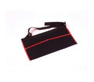 Redgrip Spijkerschort 90 2Vaks Canvas M Riem
