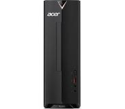 Acer Aspire XC-1660 I5415 PC