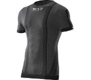 IXS Funktions T-Shirt TS1 schwarz 2XL