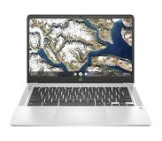 HP Chromebook 14a-na0149nd - 14.0 Inch Intel Celeron 4 Gb 64