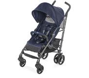 Chicco Buggy Lite way 3 complete India Ink