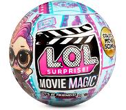 Mga L.O.L. Surprise! - Movie Magic
