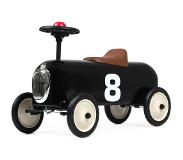 Baghera Loopauto Baghera Racer New Black