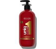 Revlon Uniq One All In One Shampoo 490 ml