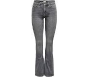 ONLY ONLBLUSH MID FLARED TAI0918 NOOS Dames Jeans - Maat L X L30