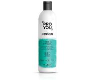 Revlon ProYou The moisturizer Hydrating Shampoo 350ml
