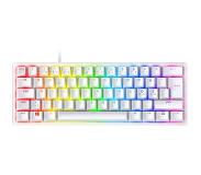 Razer Huntsman Mini Gaming Toetsenbord (Optisch Rood) Mercury QWERTY