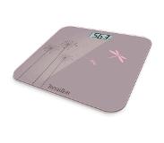 Terraillon BEG52016PK Digitale Personenweegschaal online kopen