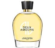 Jean Patou Deux Amours collection heritage 100 ml eau de parfum