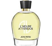 Jean Patou L'Heure Attendue Eau de Parfum Spray Eau de parfum 100 ml Dames