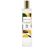Berdoues Bio Fleur Oranger & Bergamot Eau de parfum 50 ml Dames