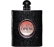 Yves Saint Laurent - Black Opium Eau de parfum 150 ml Dames