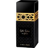 Jesus Del Pozo - Gold Cedar Nights Eau de Parfum Spray 100 ml Heren