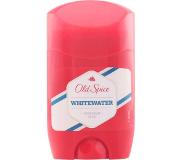Old Spice Solid Deodorant For Men White Water (deodorant Stick) 50 Ml