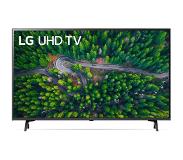 LG 4K Smart LED TV 43UP76709LB (2021) 43″