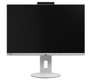 Fujitsu DISPLAY P2410 WE CAM P Line 24inch wide USB C + WebCam IPS low light LED marble gr