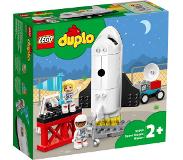 LEGO DUPLO - Space Shuttle missie 10944