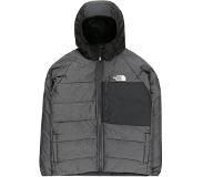The North Face Jas The North Face Boys Reversible Perrito Asphalt Grey Heather-S