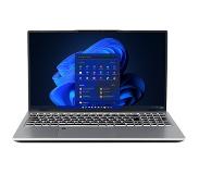 Wortmann AG Mobile 1551 15.6" FullHD laptop - Intel Core i5-1135G7 4.2GHz - 8GB - 512GB SSD - Windows 11 Pro