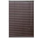 Liedeco Jaloezie van aluminium - Aluminium-jaloezie Aluminium (1 stuk)