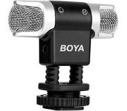 Boya Duo Stereo Microfoon BY-MM3