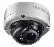 Trendnet TV-IP345PI bewakingscamera IP-beveiligingscamera Binnen & buiten Dome Plafond 2688 x 1520 Pixels