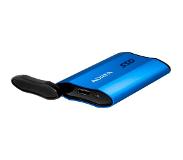 ADATA SSD 1TB ADATA Portable SE800 USB3.2 extern Kit blue rt