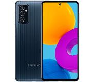 Samsung Galaxy M52 128GB Zwart 5G