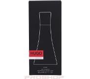 Hugo Boss Hugo Deep Red Eau de Parfum 90 ml