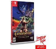 Limited Run Games Castlevania - Anniversary Collection (Limited Run Games) | Switch