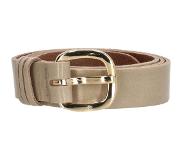 Old West Riem Voor Kids Maat 85cm Offwhite