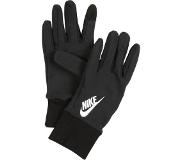 Nike Club Fleece Handschoenen Heren - Sjaals, Handschoenen En Mutsen Zwart M
