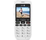 Doro PhoneEasy 515 White (NL)