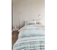 Beddinghouse Alesund Kussensloop - 60x70 cm - Coral
