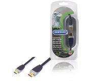 Bandridge SVL1501 HDMI kabel