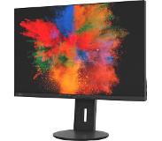 Fujitsu DISPLAY B2410 WS EU Line 24inch wide Ultra Narrow Border IPS low light LED D